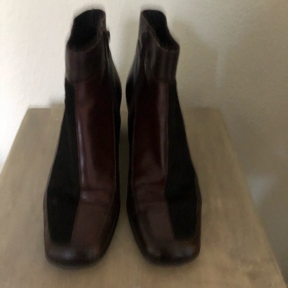 Bally Switzerland Booties - Picture 4 of 12